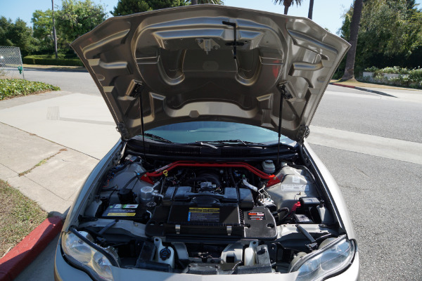 Used 1999 Chevrolet Camaro Z28 SS | Torrance, CA