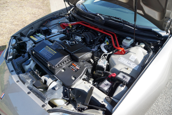 Used 1999 Chevrolet Camaro Z28 SS | Torrance, CA