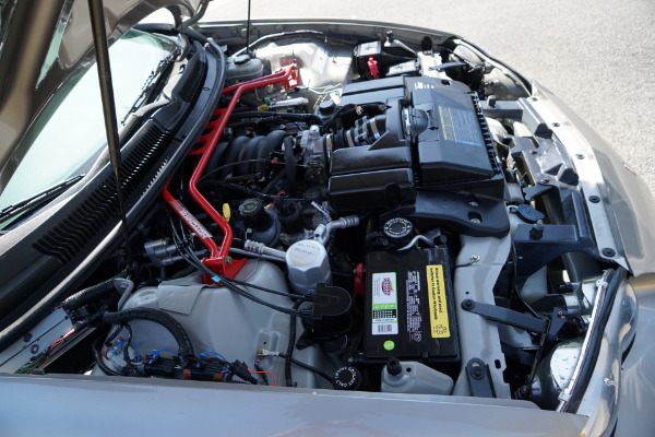 Used 1999 Chevrolet Camaro Z28 SS | Torrance, CA