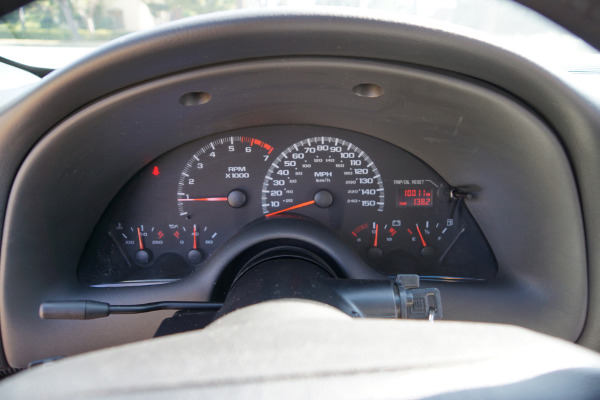 Used 1999 Chevrolet Camaro Z28 SS | Torrance, CA