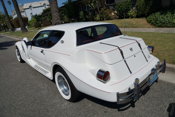 Used 1988 Tiffany Coupe Leather | Torrance, CA