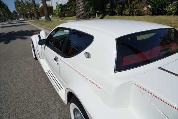 Used 1988 Tiffany Coupe Leather | Torrance, CA