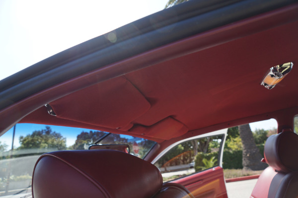 Used 1988 Tiffany Coupe Leather | Torrance, CA