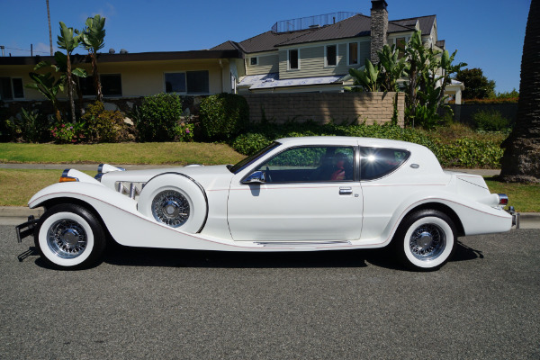 Used 1988 Tiffany Coupe Leather | Torrance, CA