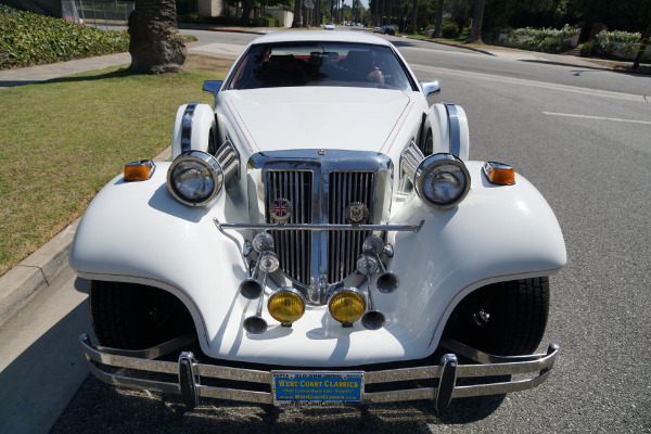 Used 1988 Tiffany Coupe Leather | Torrance, CA