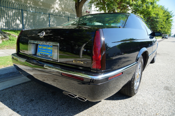 Used 2001 Cadillac Eldorado ESC | Torrance, CA