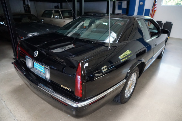 Used 2001 Cadillac Eldorado ESC | Torrance, CA