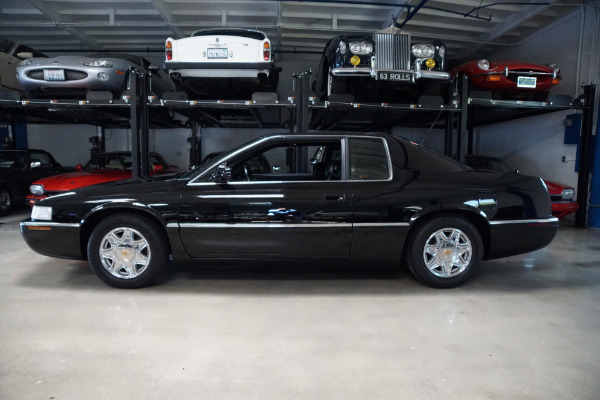 Used 2001 Cadillac Eldorado ESC | Torrance, CA