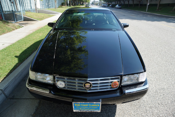 Used 2001 Cadillac Eldorado ESC | Torrance, CA