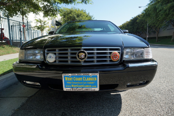 Used 2001 Cadillac Eldorado ESC | Torrance, CA