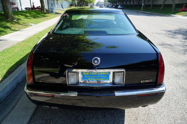 Used 2001 Cadillac Eldorado ESC | Torrance, CA