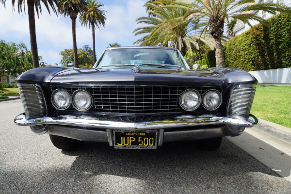 Used 1963 Buick Riviera 401 V8 COUPE  | Torrance, CA