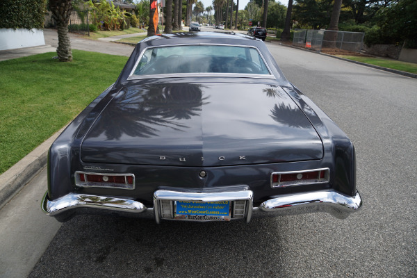 Used 1963 Buick Riviera 401 V8 COUPE  | Torrance, CA