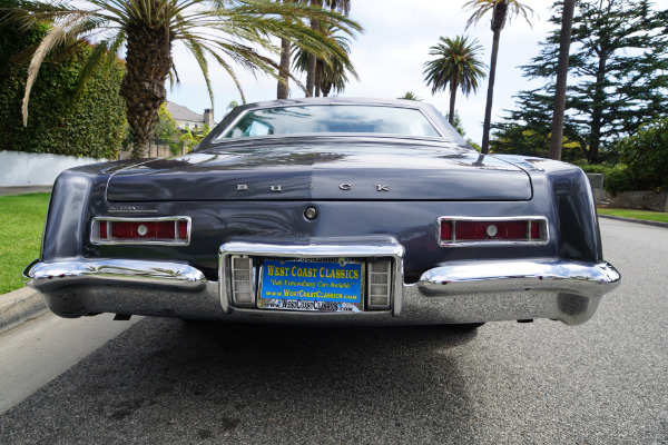 Used 1963 Buick Riviera 401 V8 COUPE  | Torrance, CA