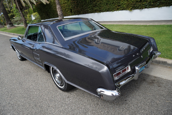 Used 1963 Buick Riviera 401 V8 COUPE  | Torrance, CA