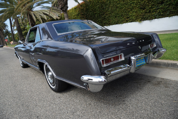 Used 1963 Buick Riviera 401 V8 COUPE  | Torrance, CA