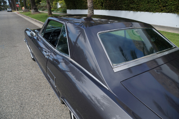 Used 1963 Buick Riviera 401 V8 COUPE  | Torrance, CA