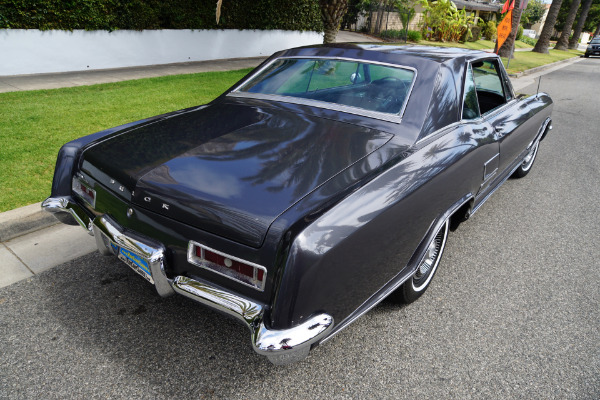 Used 1963 Buick Riviera 401 V8 COUPE  | Torrance, CA