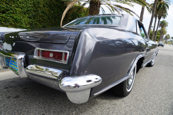 Used 1963 Buick Riviera 401 V8 COUPE  | Torrance, CA