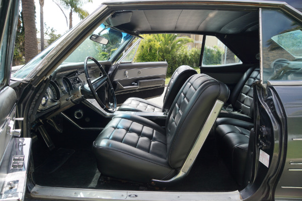 Used 1963 Buick Riviera 401 V8 COUPE  | Torrance, CA