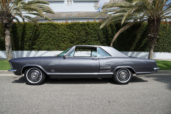 Used 1963 Buick Riviera 401 V8 COUPE  | Torrance, CA