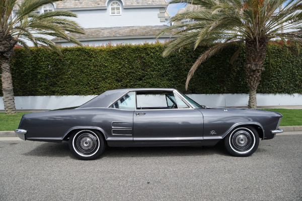 Used 1963 Buick Riviera 401 V8 COUPE  | Torrance, CA