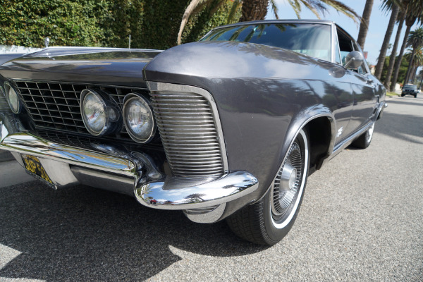 Used 1963 Buick Riviera 401 V8 COUPE  | Torrance, CA