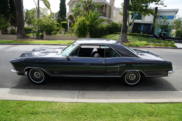 Used 1963 Buick Riviera 401 V8 COUPE  | Torrance, CA