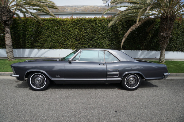 Used 1963 Buick Riviera 401 V8 COUPE  | Torrance, CA