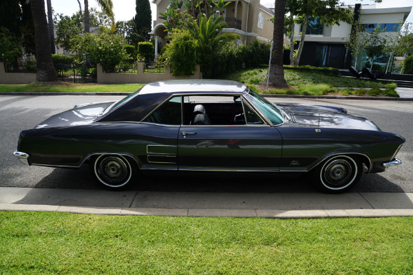 Used 1963 Buick Riviera 401 V8 COUPE  | Torrance, CA