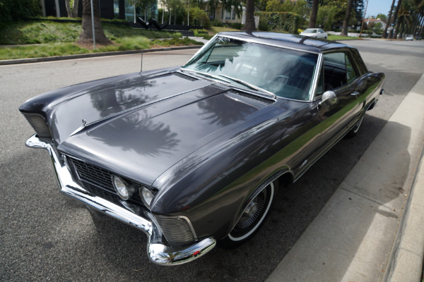 Used 1963 Buick Riviera 401 V8 COUPE  | Torrance, CA