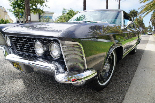 Used 1963 Buick Riviera 401 V8 COUPE  | Torrance, CA