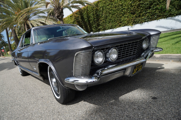 Used 1963 Buick Riviera 401 V8 COUPE  | Torrance, CA