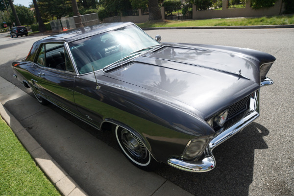 Used 1963 Buick Riviera 401 V8 COUPE  | Torrance, CA