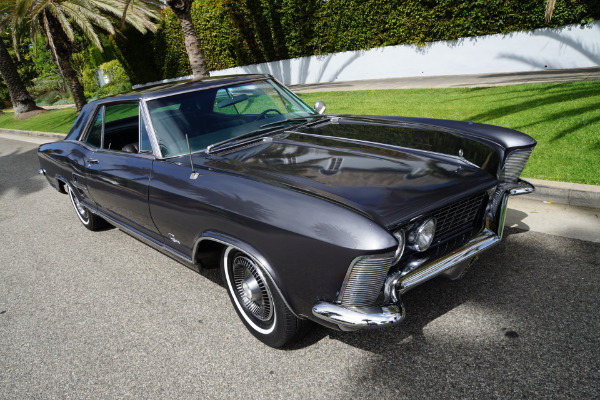 Used 1963 Buick Riviera 401 V8 COUPE  | Torrance, CA