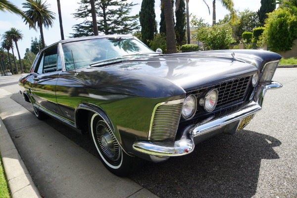 Used 1963 Buick Riviera 401 V8 COUPE  | Torrance, CA