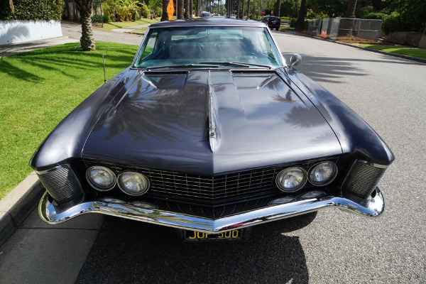 Used 1963 Buick Riviera 401 V8 COUPE  | Torrance, CA