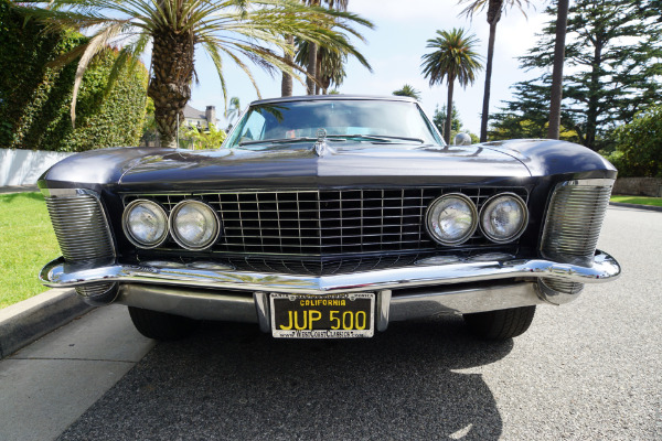 Used 1963 Buick Riviera 401 V8 COUPE  | Torrance, CA