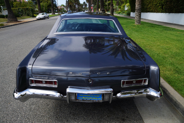 Used 1963 Buick Riviera 401 V8 COUPE  | Torrance, CA