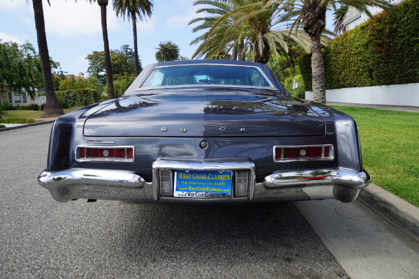 Used 1963 Buick Riviera 401 V8 COUPE  | Torrance, CA