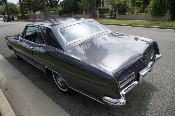Used 1963 Buick Riviera 401 V8 COUPE  | Torrance, CA