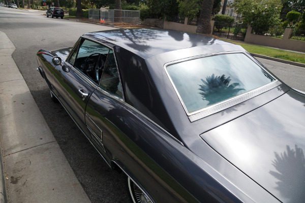 Used 1963 Buick Riviera 401 V8 COUPE  | Torrance, CA