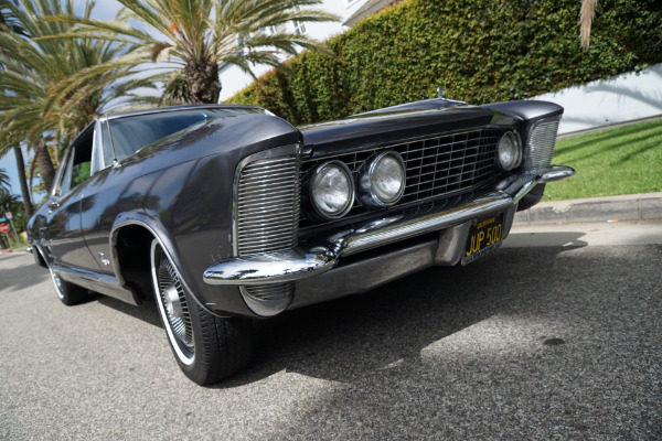 Used 1963 Buick Riviera 401 V8 COUPE  | Torrance, CA