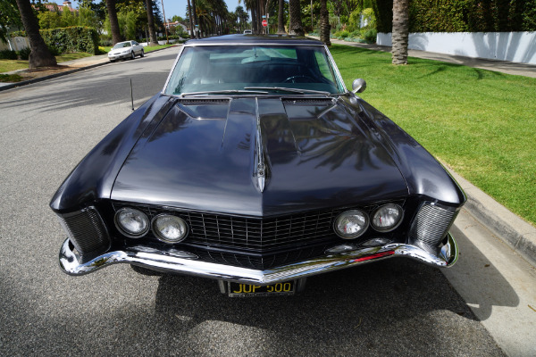 Used 1963 Buick Riviera 401 V8 COUPE  | Torrance, CA