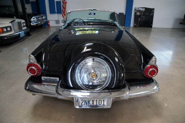 Used 1956 Ford Thunderbird Black & White | Torrance, CA