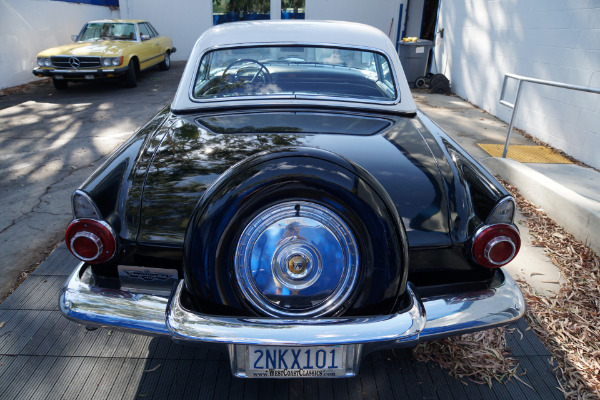 Used 1956 Ford Thunderbird Black & White | Torrance, CA