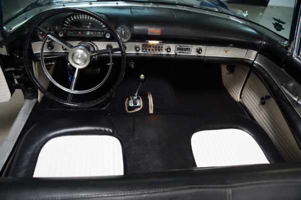 Used 1956 Ford Thunderbird Black & White | Torrance, CA