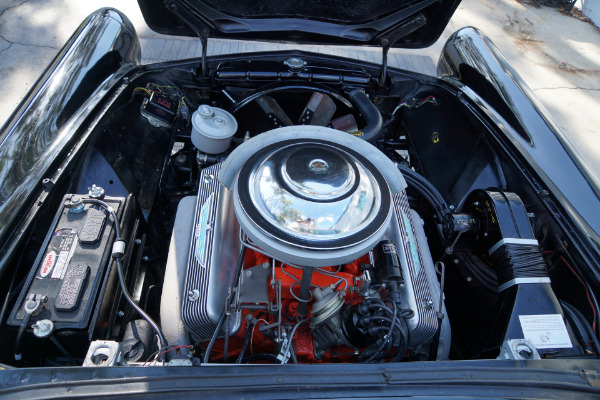 Used 1956 Ford Thunderbird Black & White | Torrance, CA