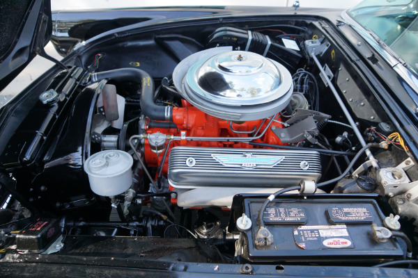 Used 1956 Ford Thunderbird Black & White | Torrance, CA