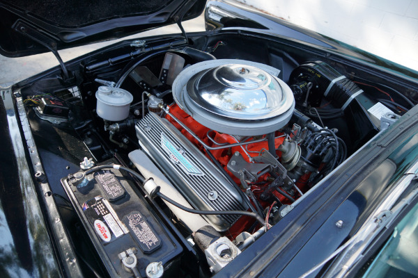 Used 1956 Ford Thunderbird Black & White | Torrance, CA